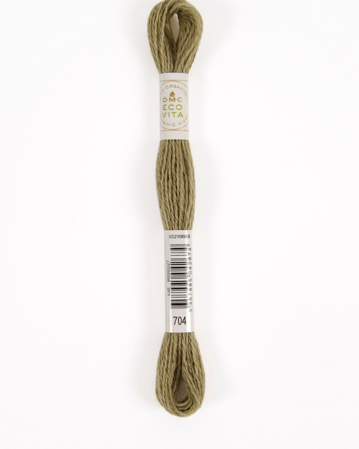 Eco Vita Laine Organic 704