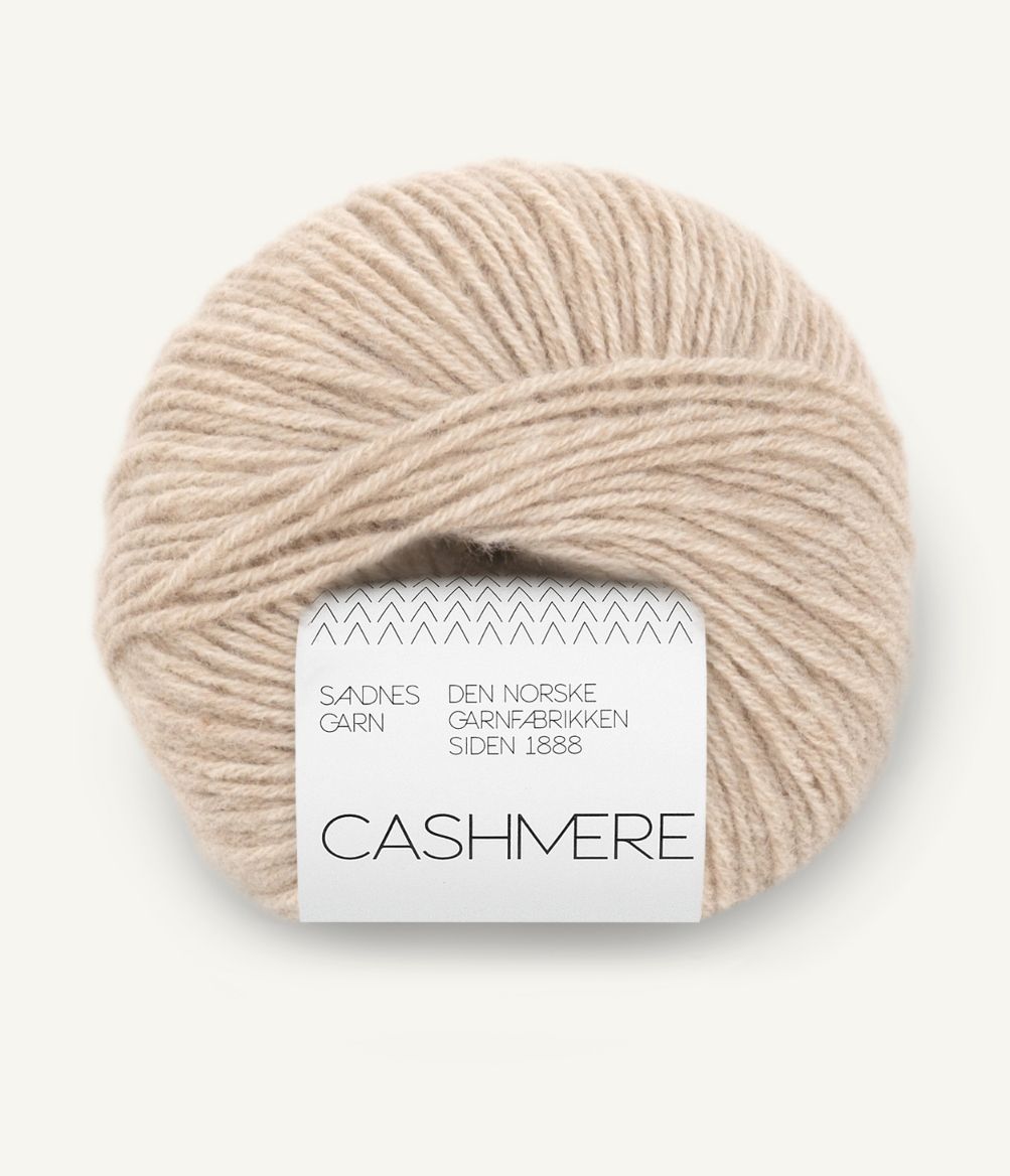 Cashmere 