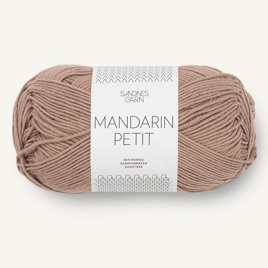 Mandarin Petit Mandarin Petit