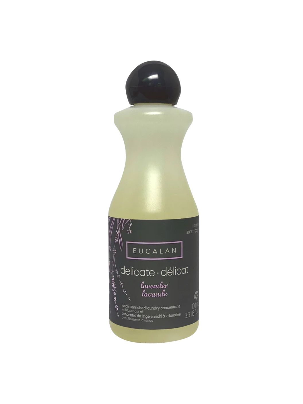 Eucalan Delicate Lavender