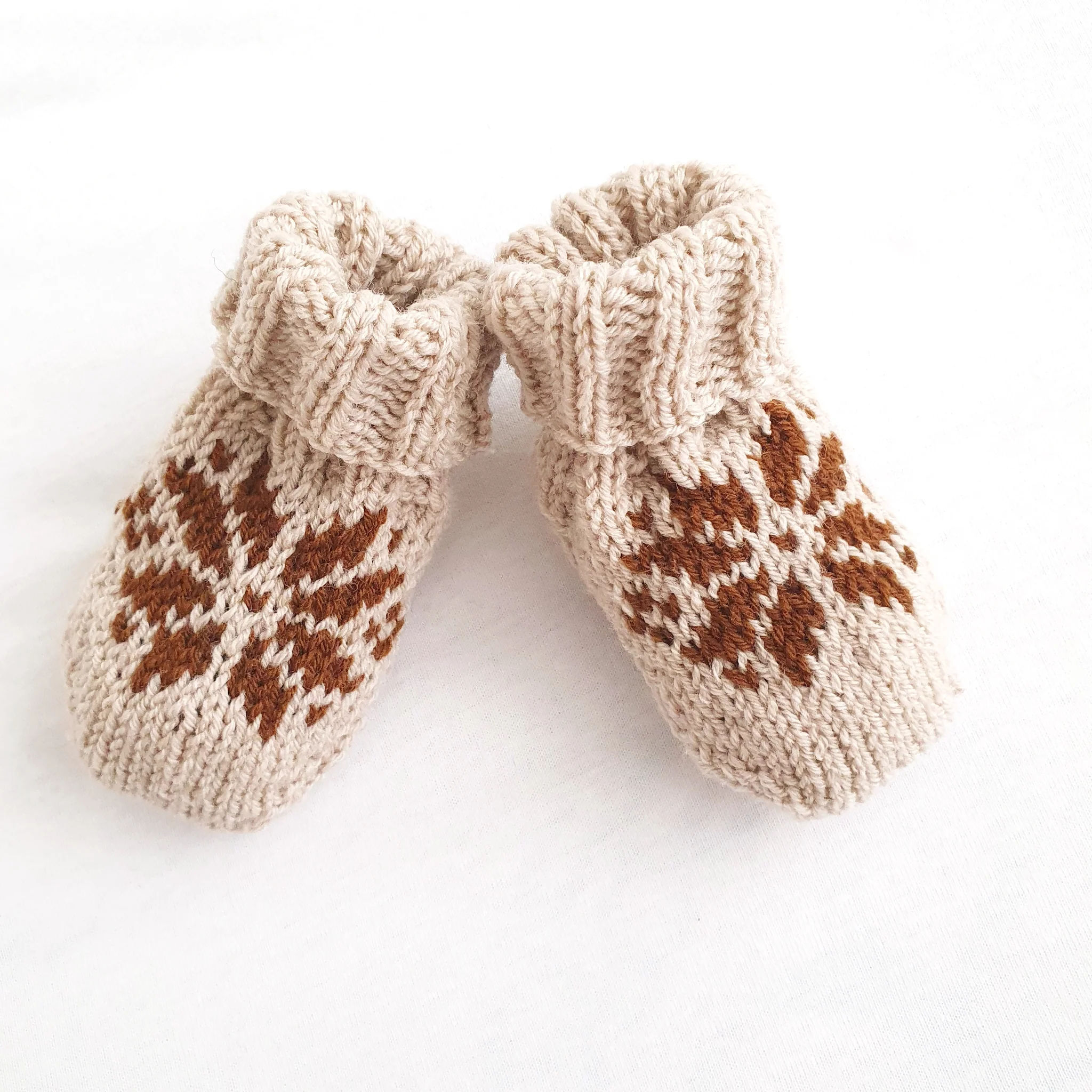 Selbusokker Mini Selbusokker Mini