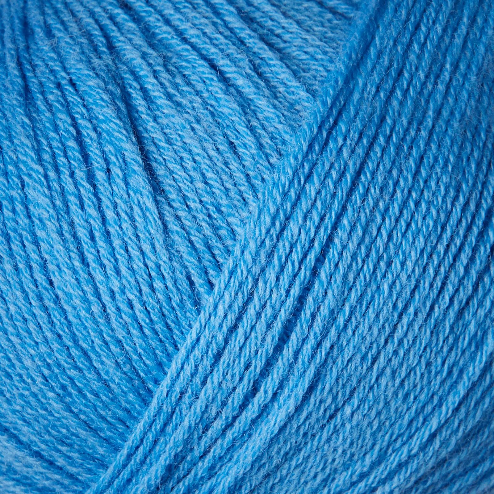 Valmueblå/Poppy Blue