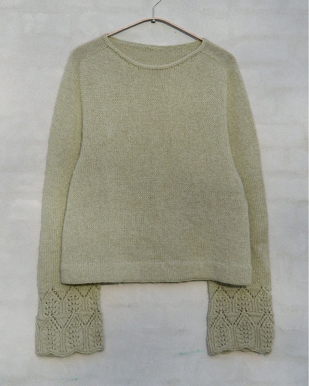 Daimi Sweater Daimi Sweater