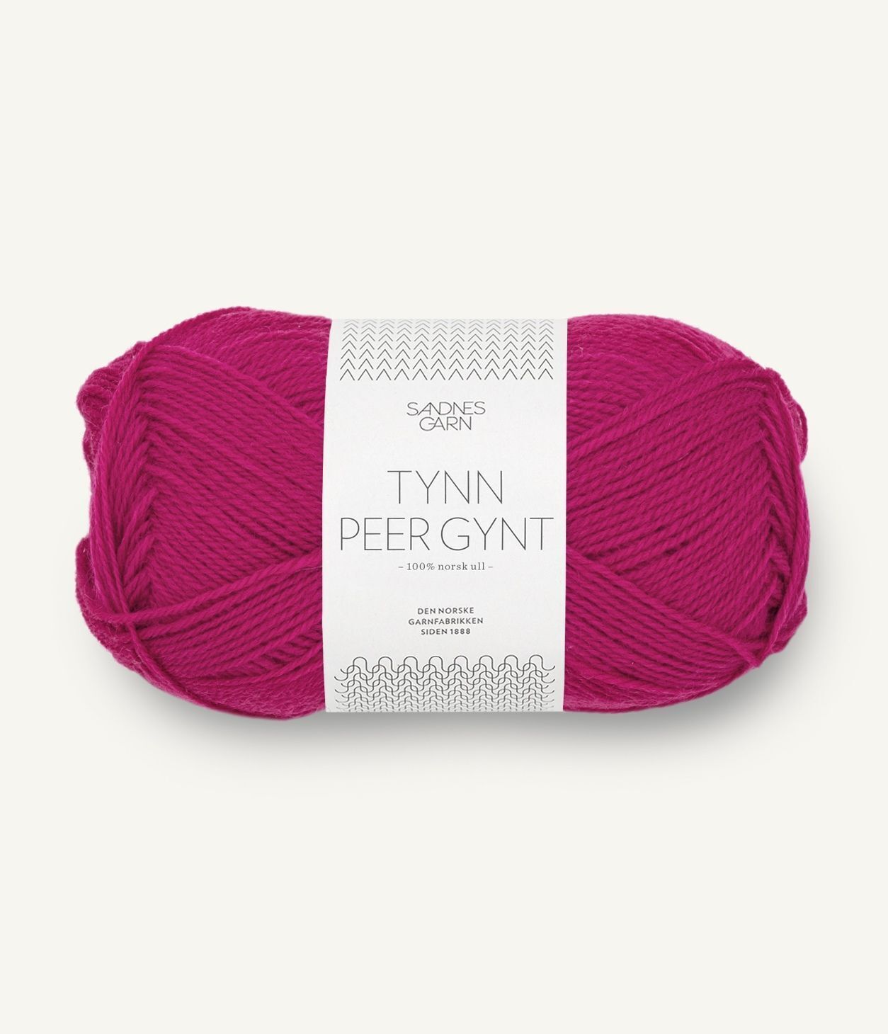 Tynn Peer Gynt 4600 Jazzy Pink