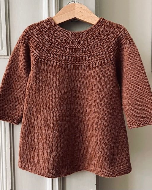 Sorgenfri Kjole Sorgenfri Kjole