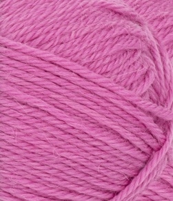 Alpakka Ull 4628 Magenta