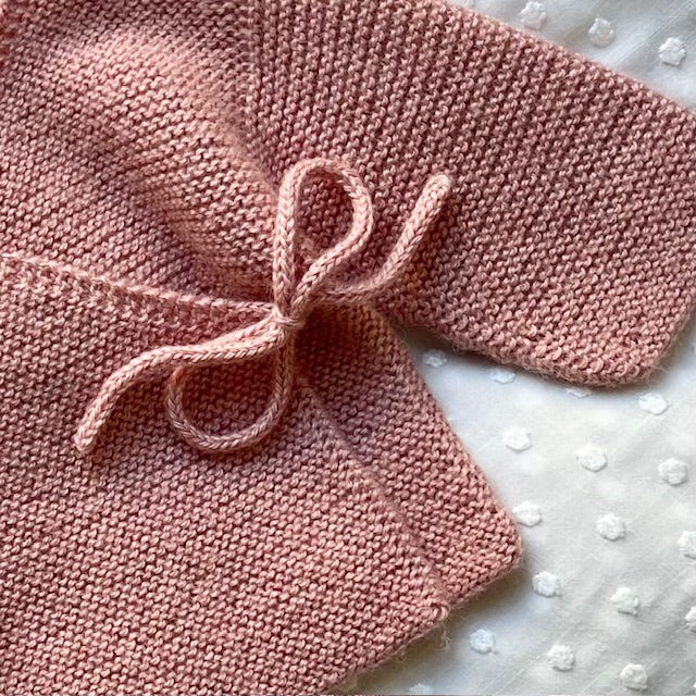 Fagerborg kimono