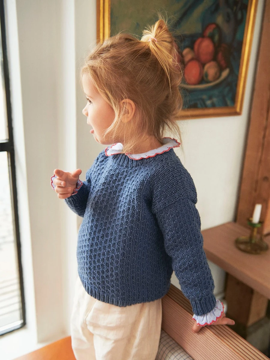 Ole genser Ole genser