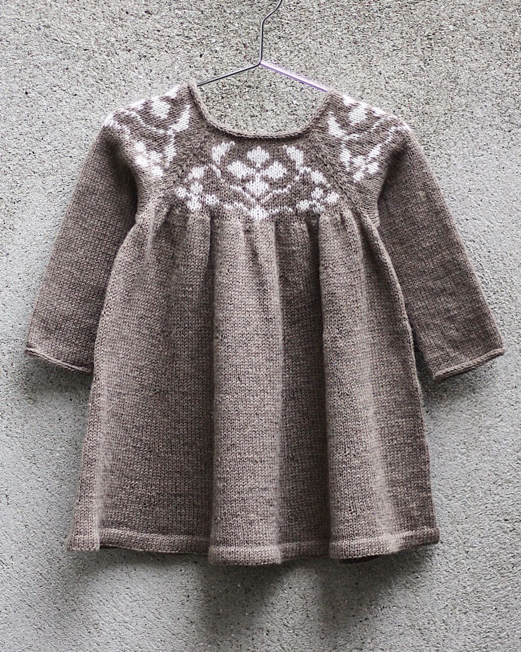 Corneliakjole Corneliakjole