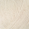 Knitting for Olive Cotton Merino Undyed / Ufarvet