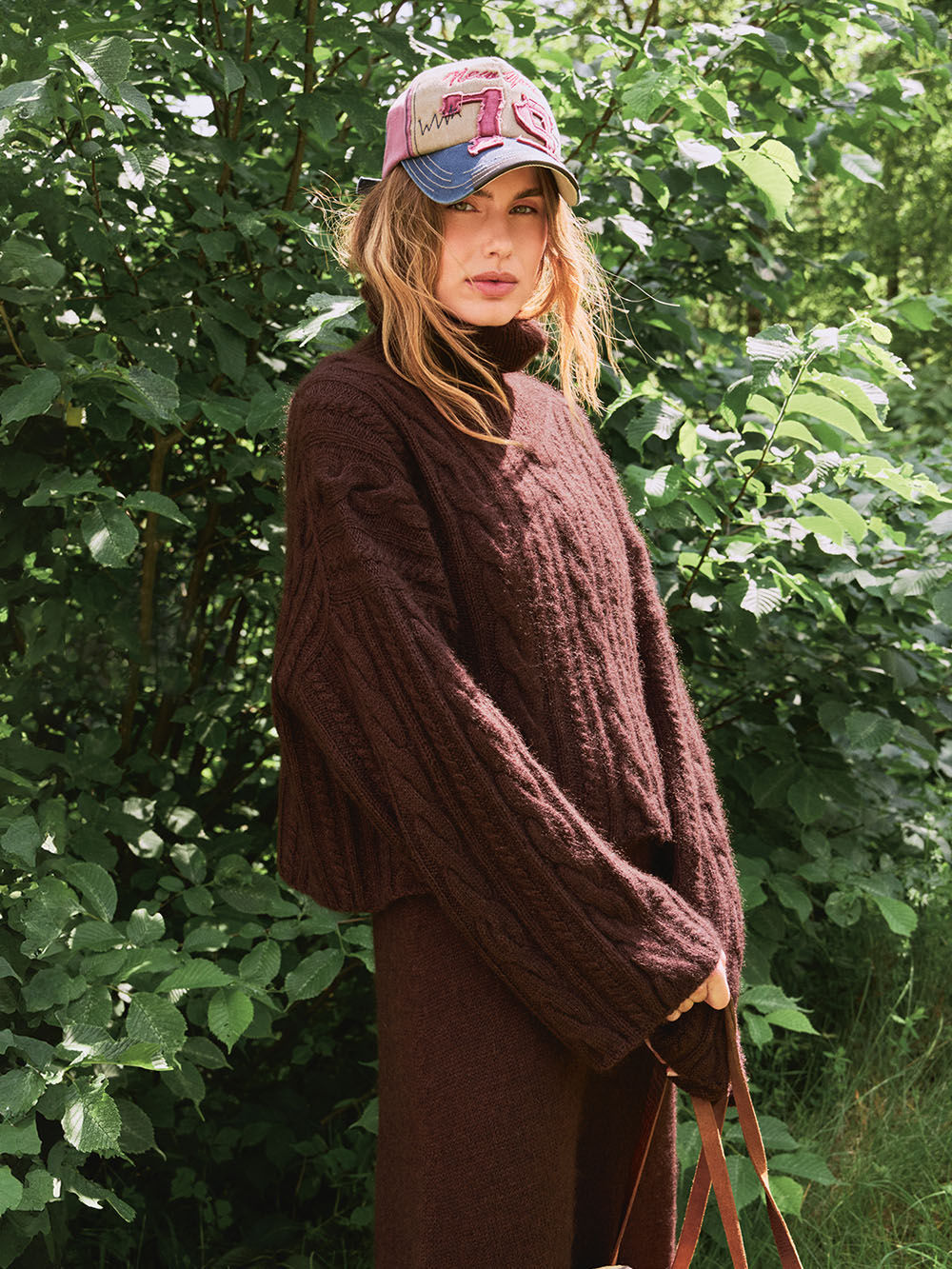 2507 DIY 1 Brady Sweater 2507 DIY 1 Brady Sweater