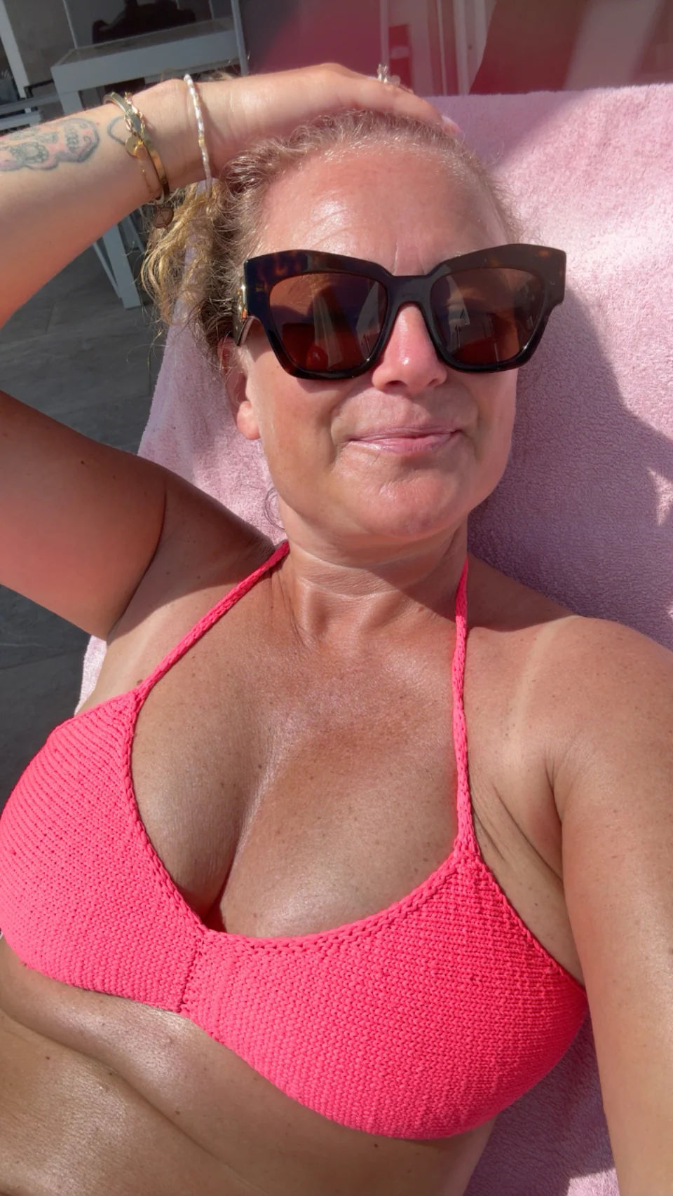 Easy Peasy Sun Top Easy Peasy Sun Top