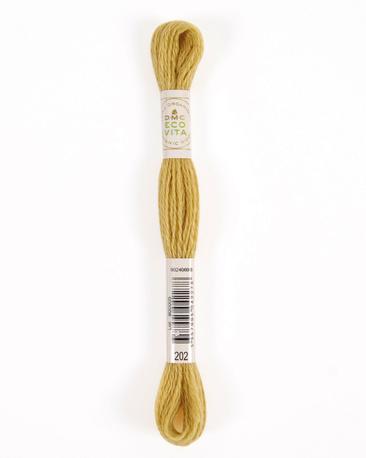 Eco Vita Laine Organic 202