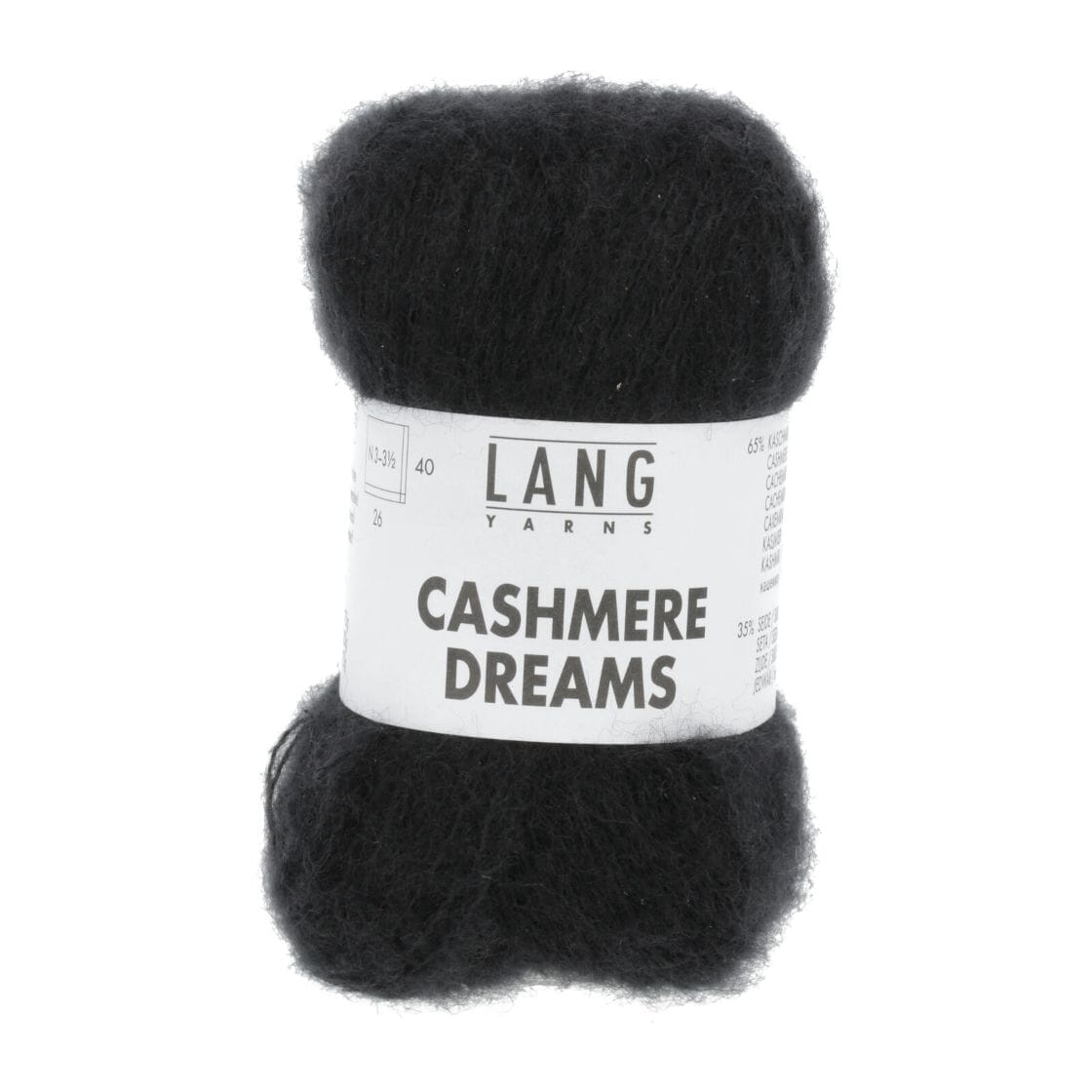 Cashmere Dreams Sort