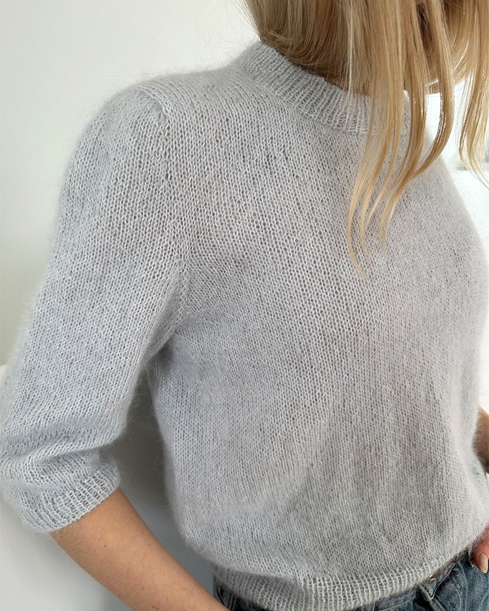 Maria Blouse