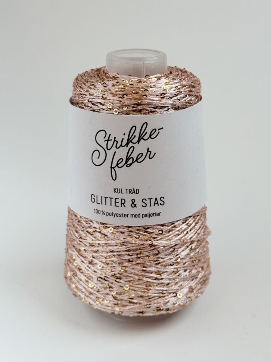 Glitter og Stas Glitter og Stas