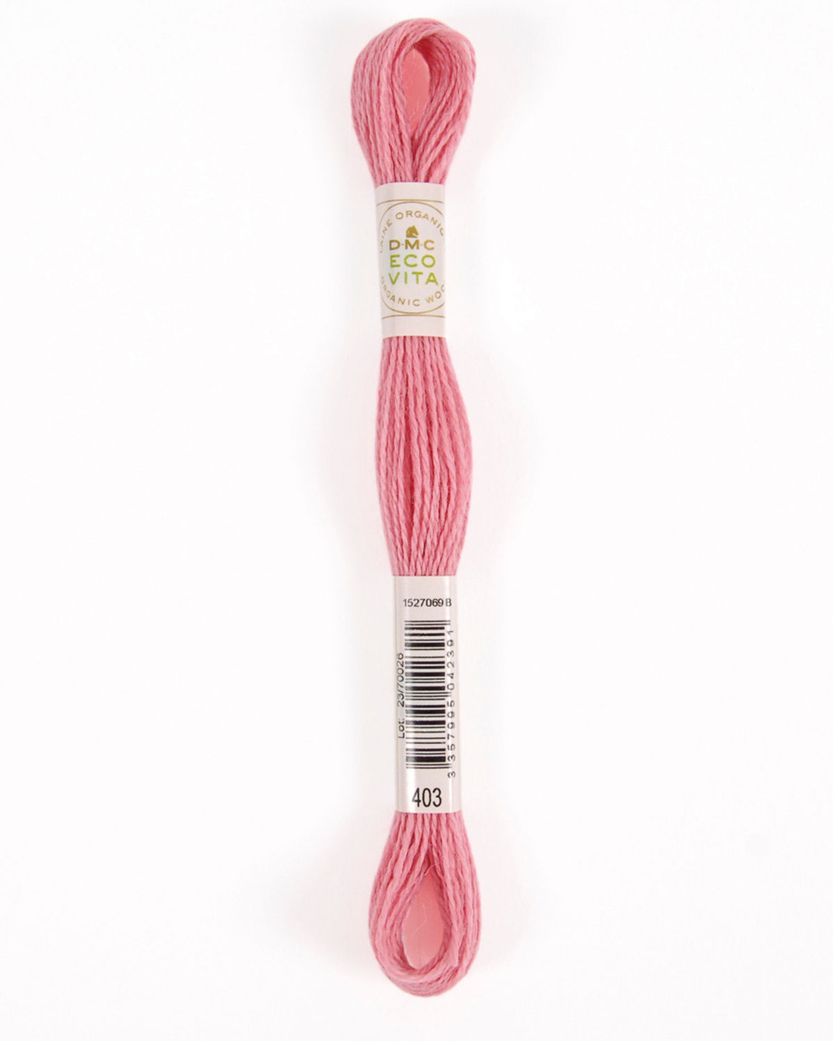 Eco Vita Laine Organic 403