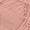 KlompeLompe Tynn Merino 3332 Pudderbrun