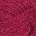 Alpakka Ull 4255 Rumba Red