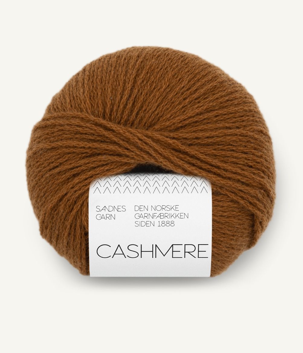 Cashmere Monk’s robe