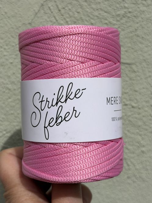 Mere Snor #22 Bubblegum