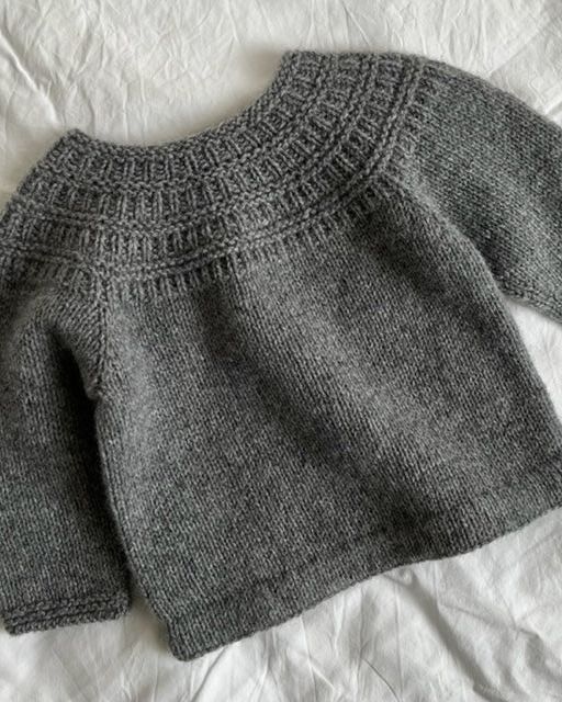 Sorgenfri Bluse