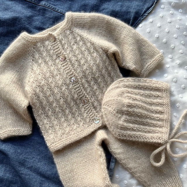 Uranienborg jakke Mini Uranienborg jakke Mini