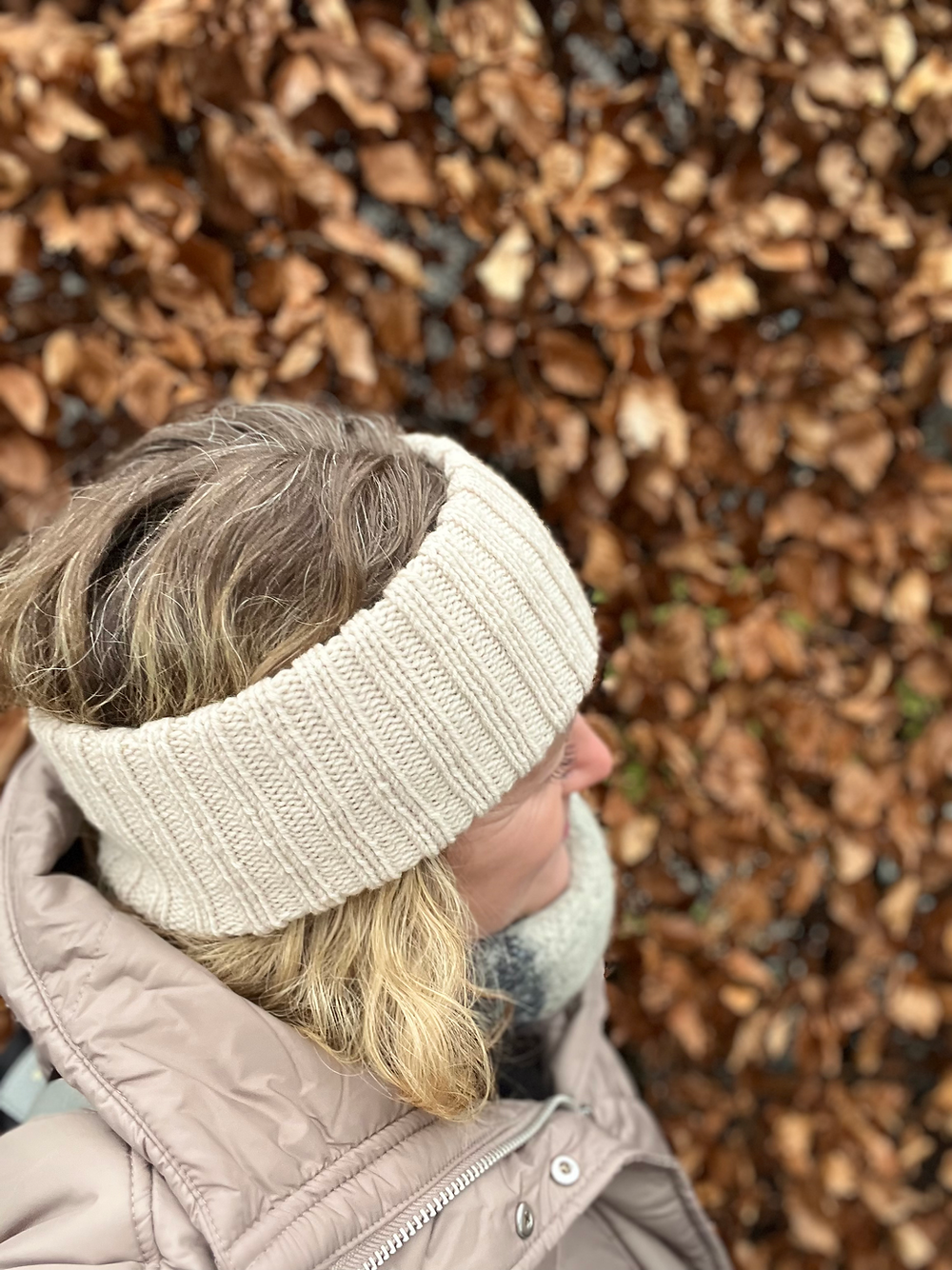 Vill i pannebånd Vill i pannebånd