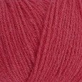 Knitting for Olive Merino Raspberry Red / Hindbærrød
