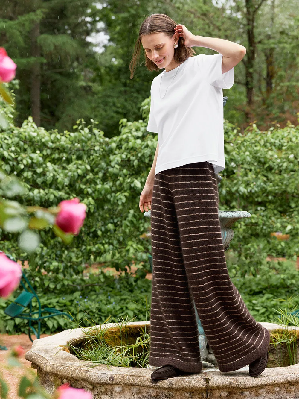 2606 Nr. 1 - Riley Sweater & Pants