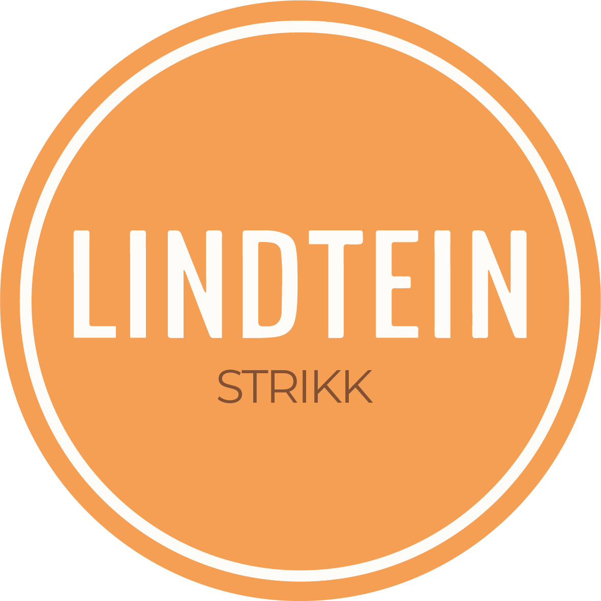 Lindtein Strikk