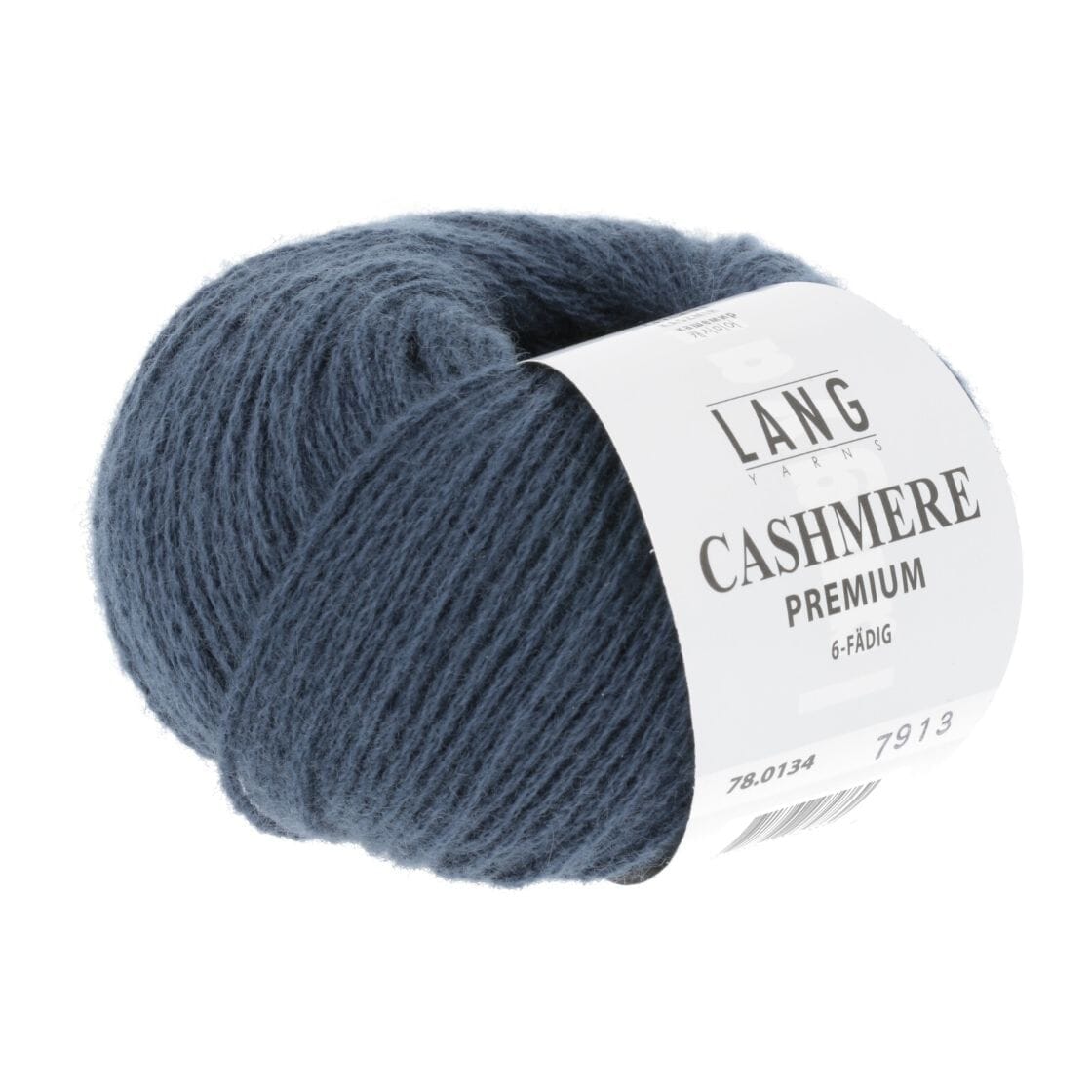 Cashmere Premium Petrol