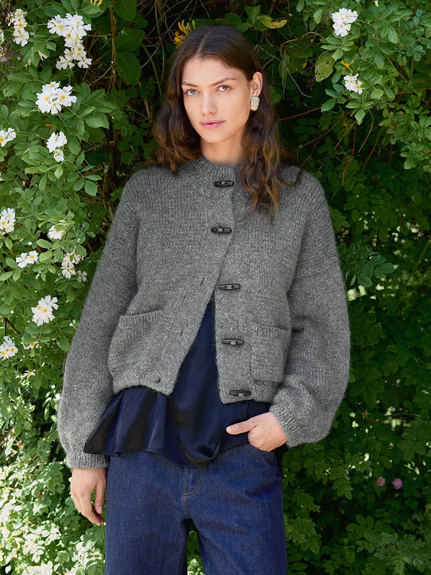 2606 Nr. 8 - Bomber Jacket