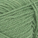 Alpakka Ull 8753 Vineyard Green