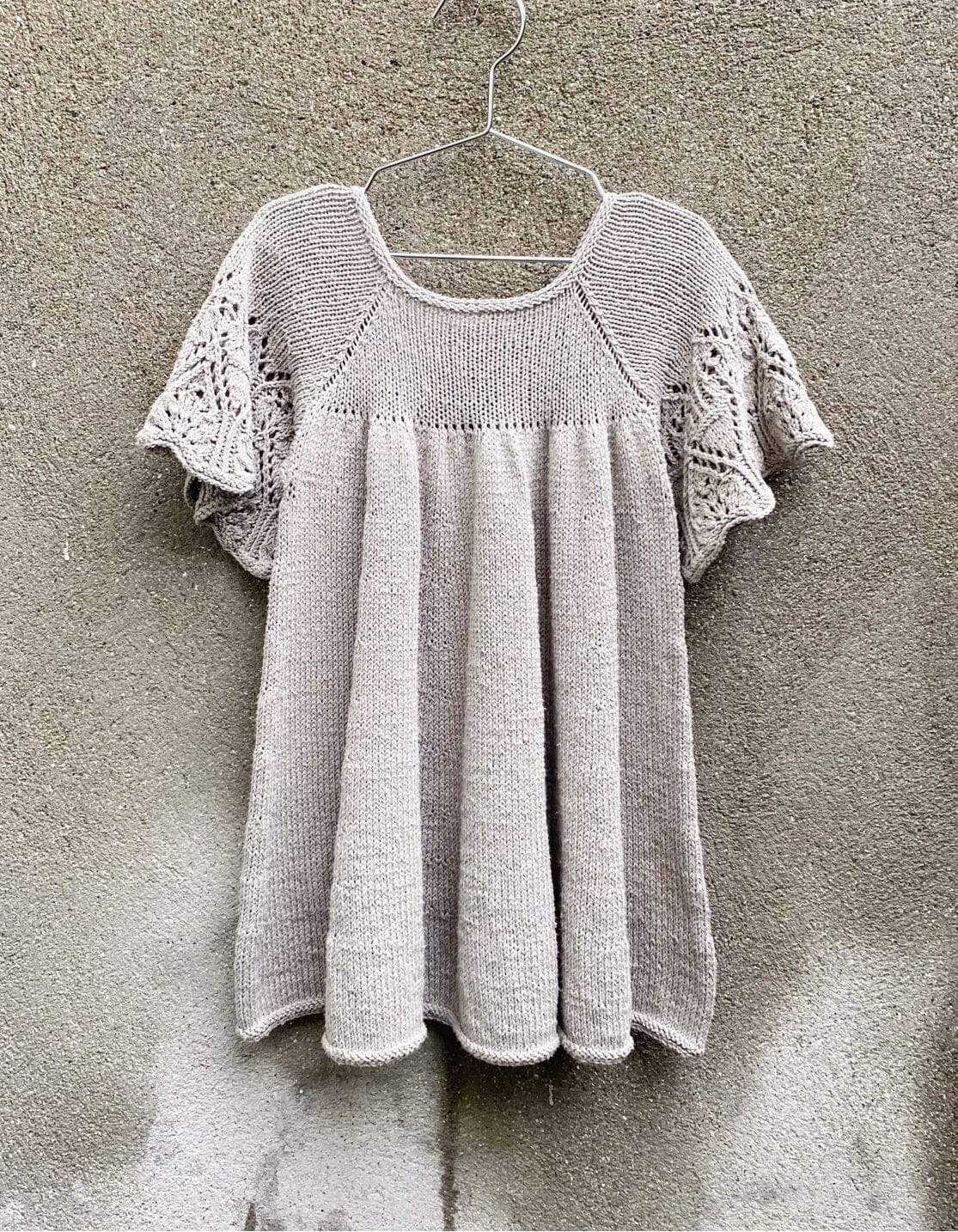 Blondeflagermus Blondeflagermus