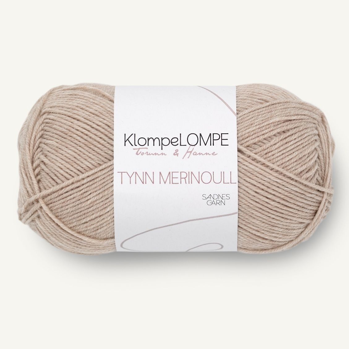 KlompeLompe Tynn Merino KlompeLompe Tynn Merino