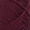 Merinoull 4372 Dyp Burgunder