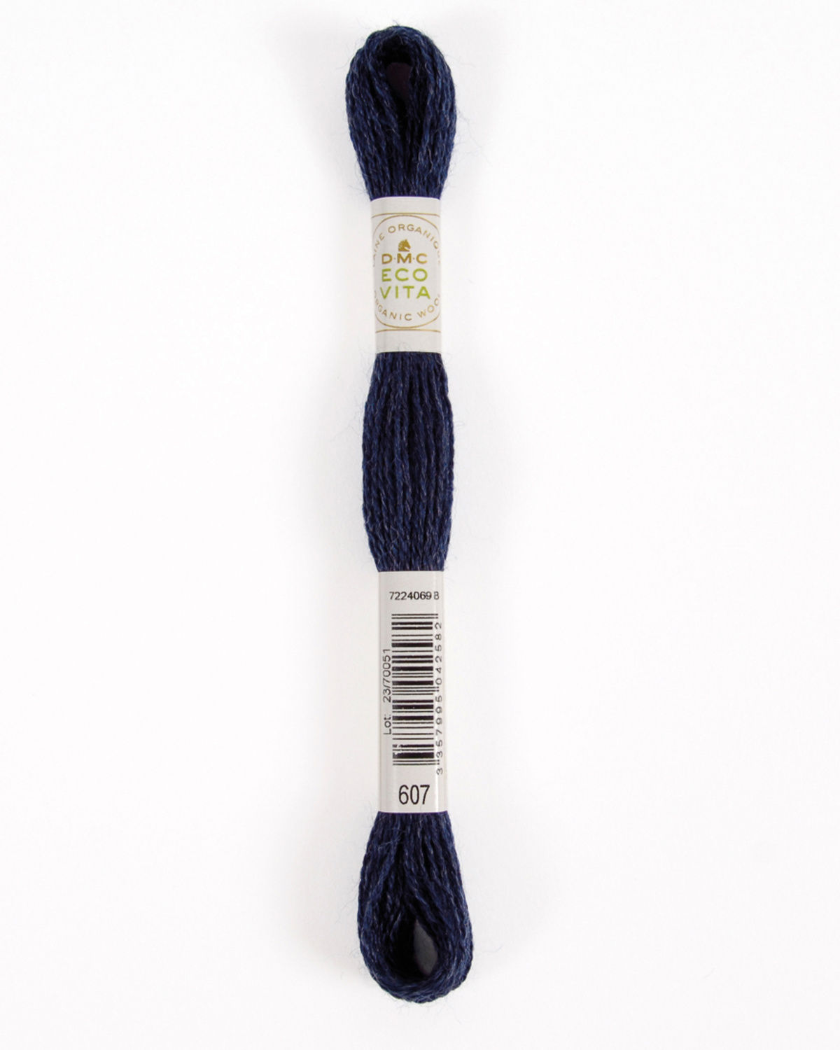Eco Vita Laine Organic 607