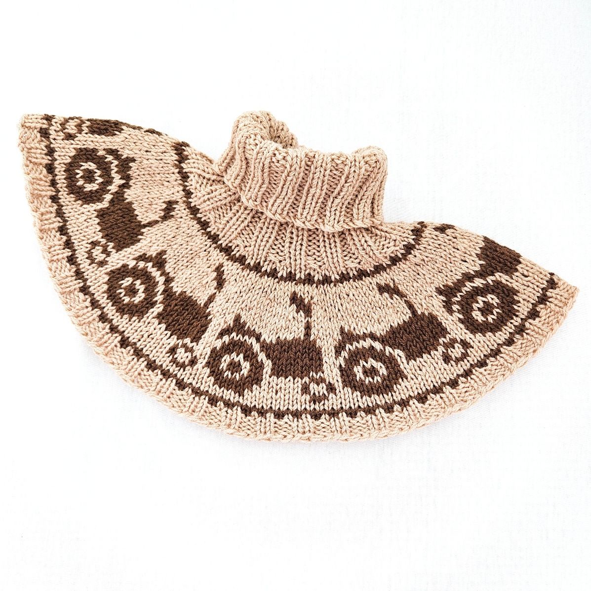 Traktorhals Traktorhals