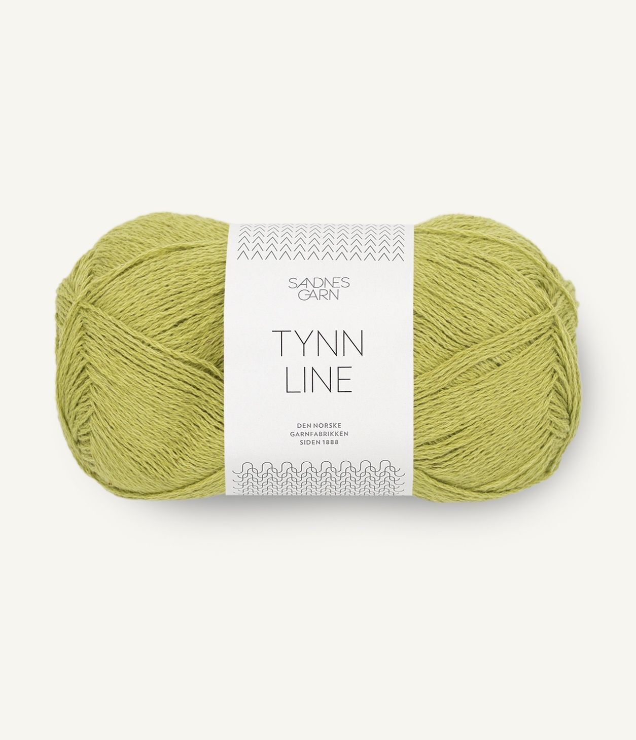 Tynn Line 9825 Sunny Lime