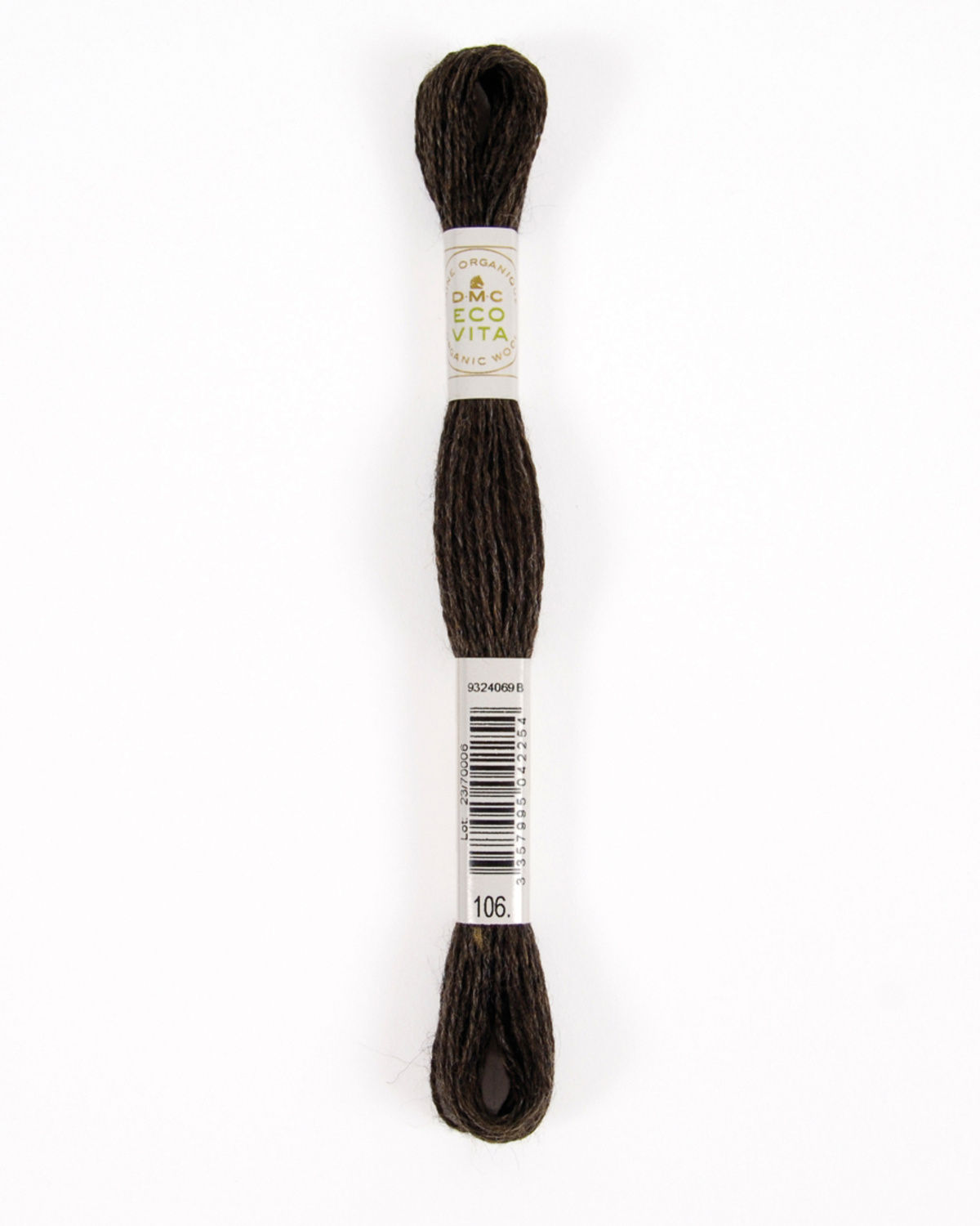 Eco Vita Laine Organic 106