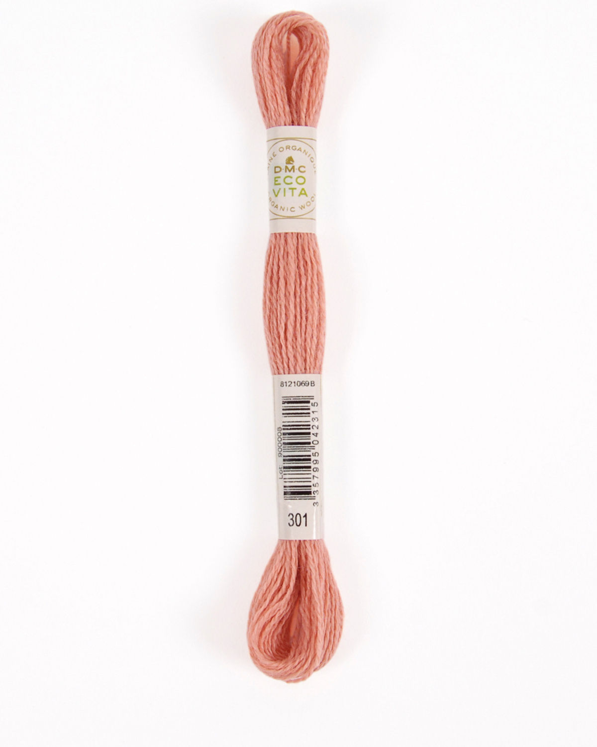 Eco Vita Laine Organic 301