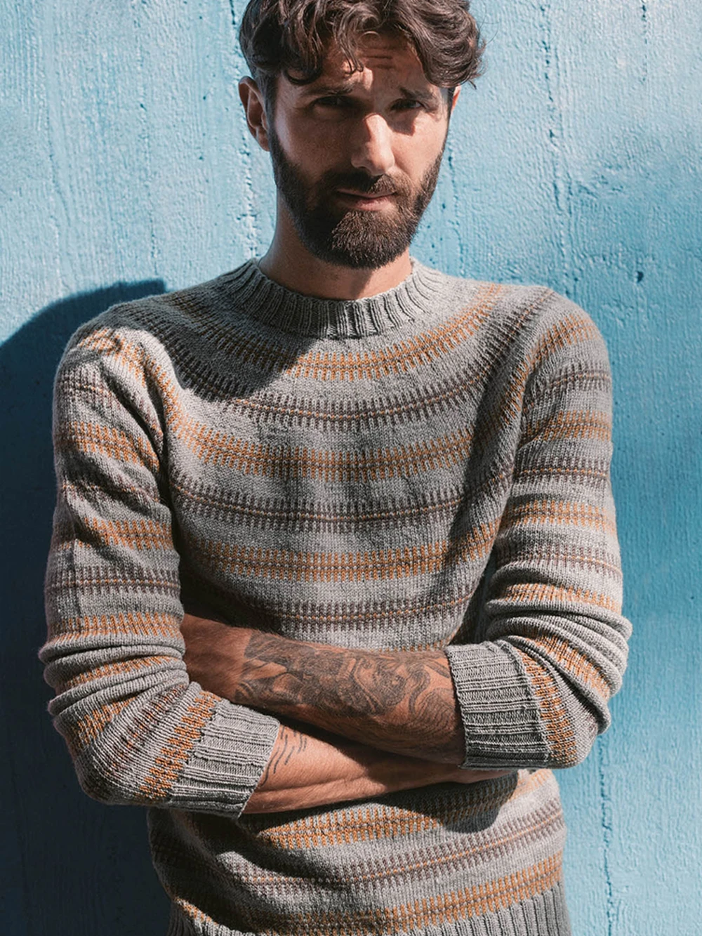 Hindergenser Hindergenser