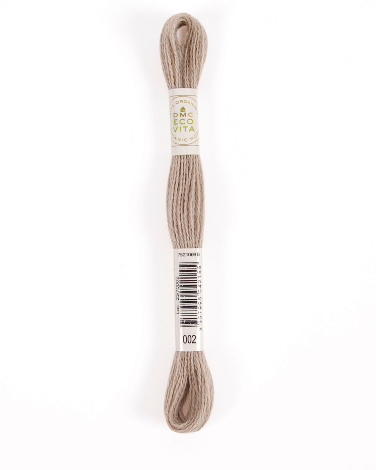 Eco Vita Laine Organic 002