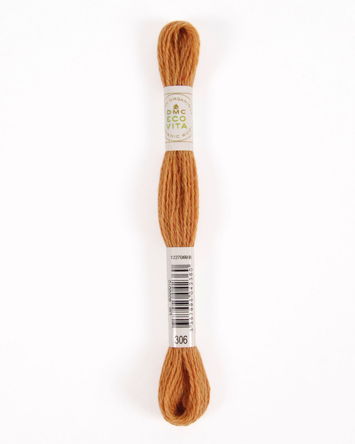 Eco Vita Laine Organic 306