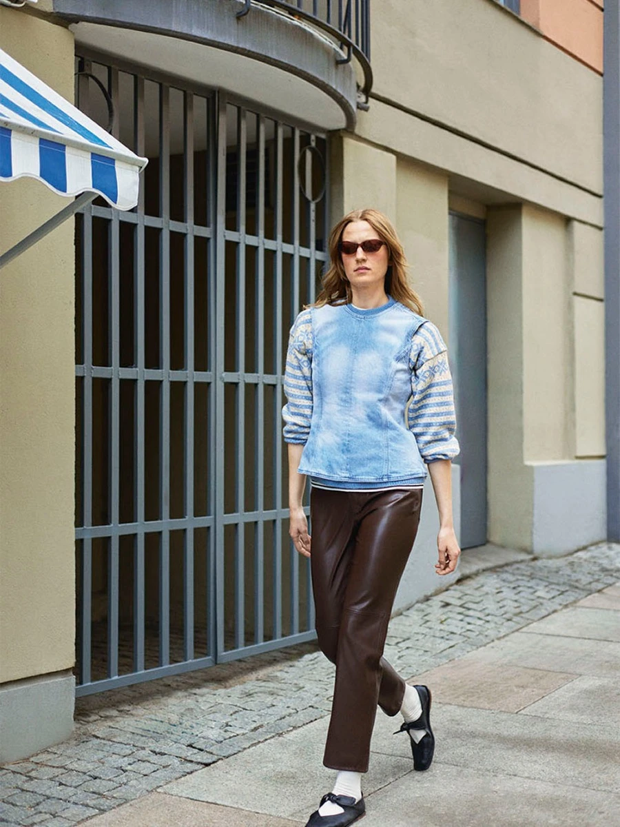 Tinde damegenser Tinde damegenser