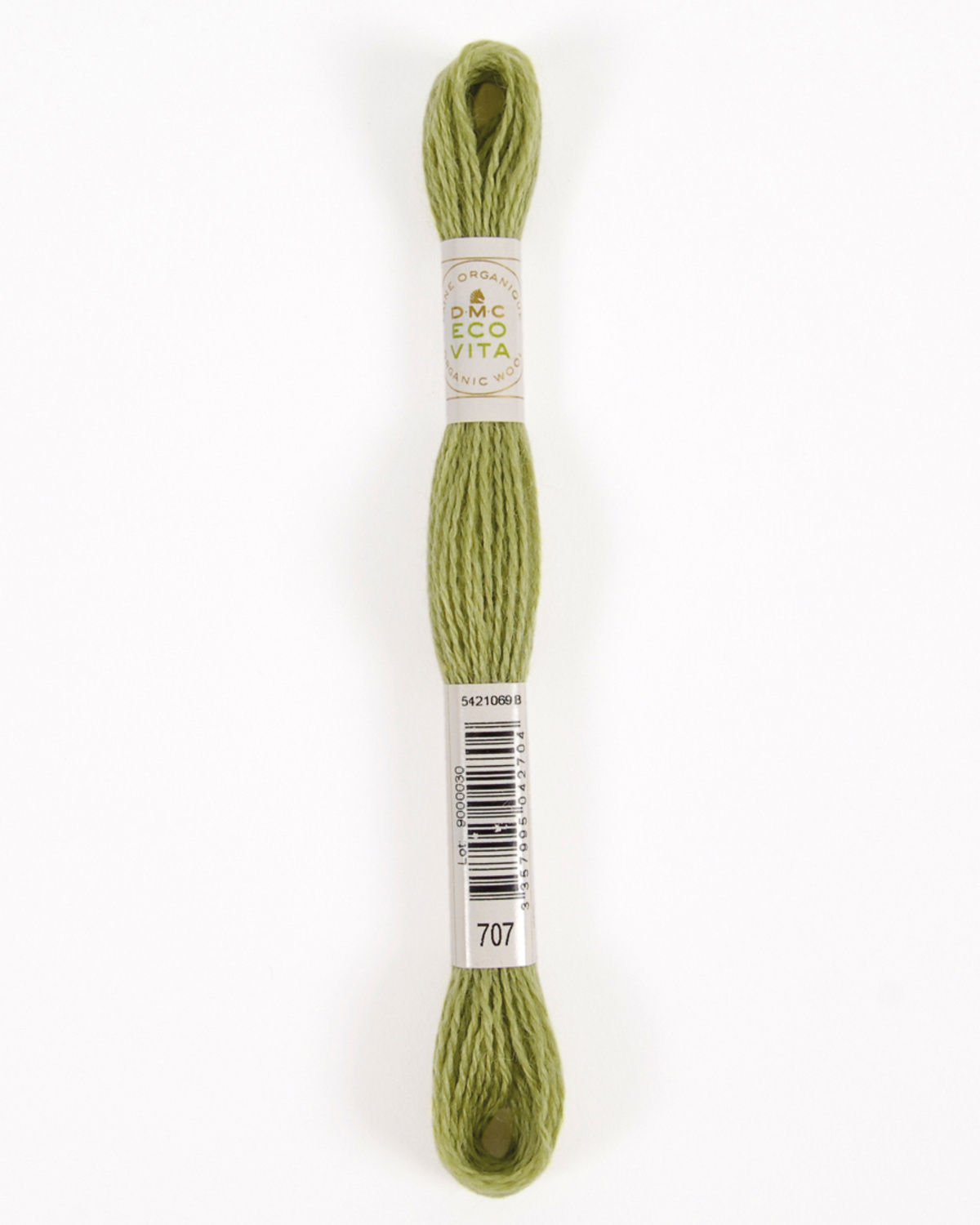 Eco Vita Laine Organic 707