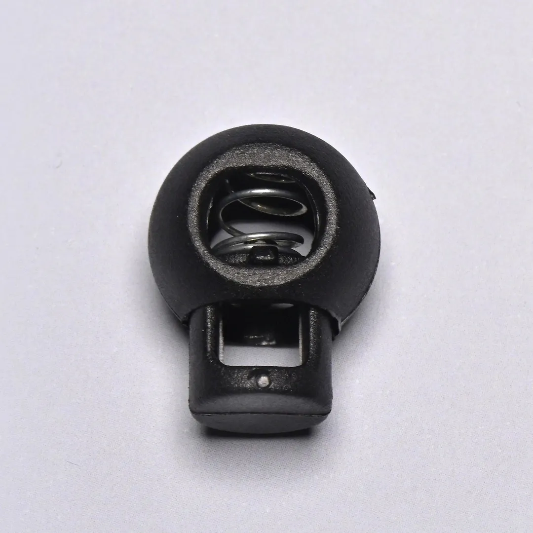 Snorstopper 5,5 mm Sort Snorstopper 5,5 mm Sort