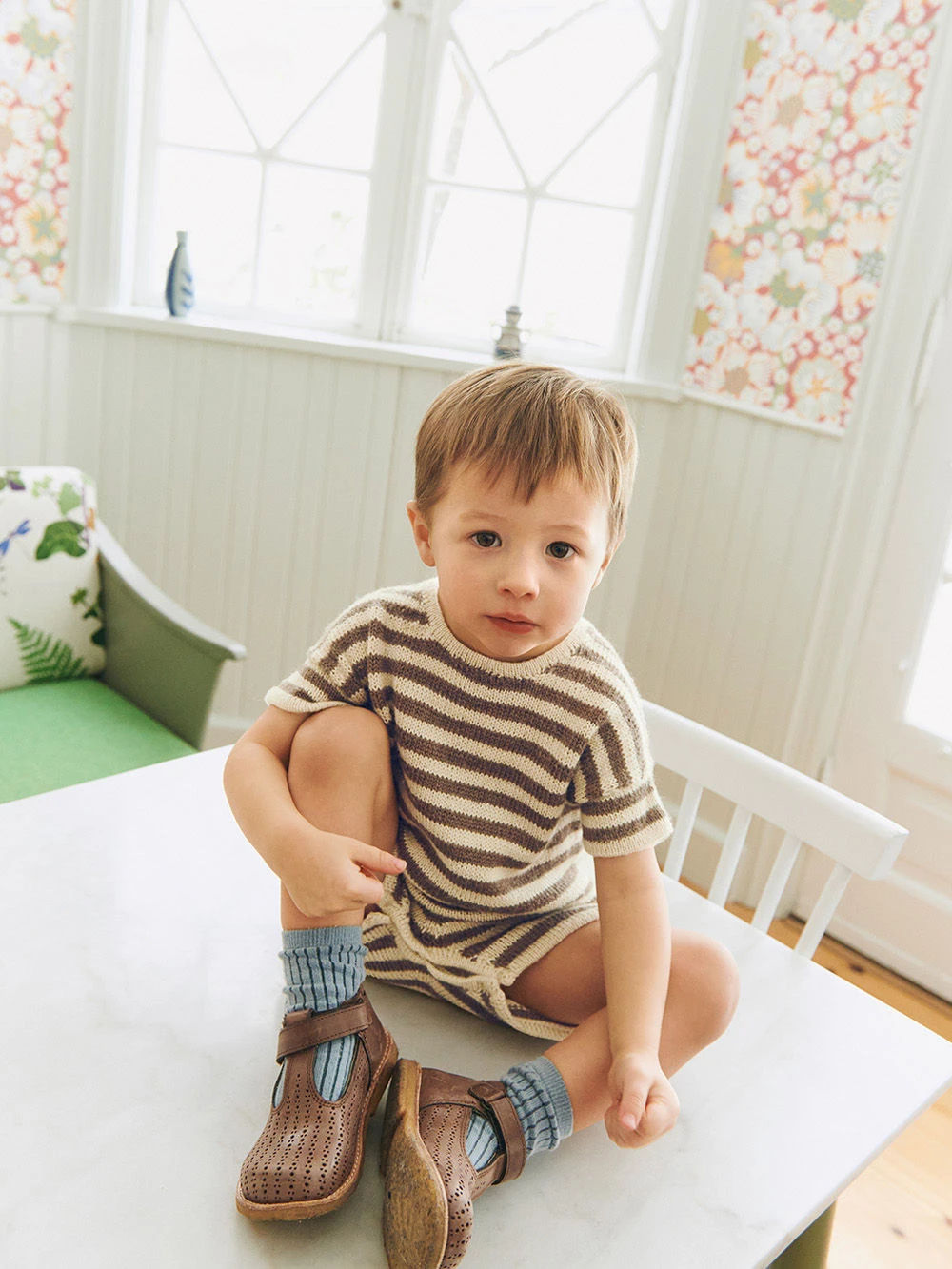 2603 Sommer Barn og Baby 05 Theodore playsuite baby