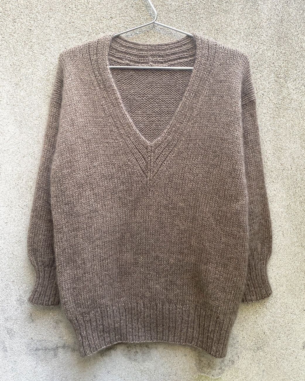 Darjeeling Sweater